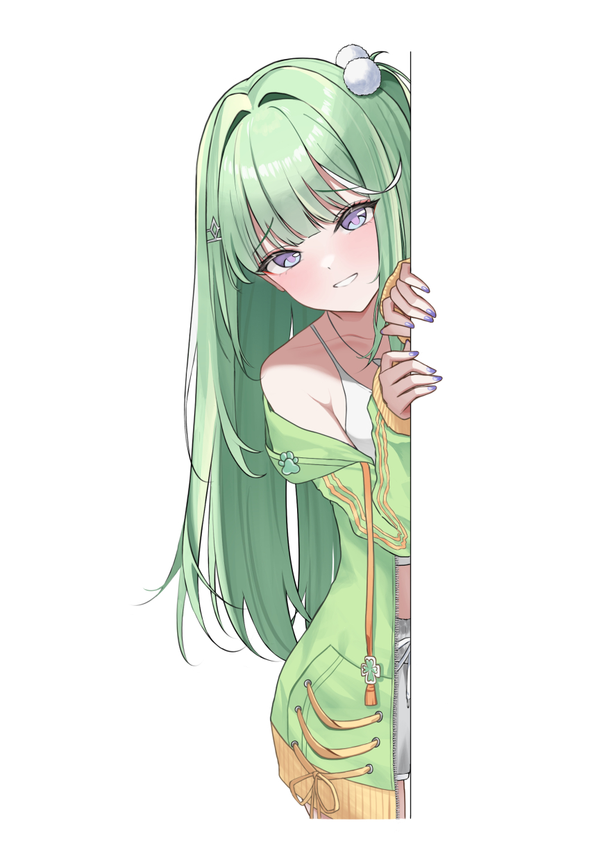 Yuzuha Riko (Stellive) Rule 34 Image