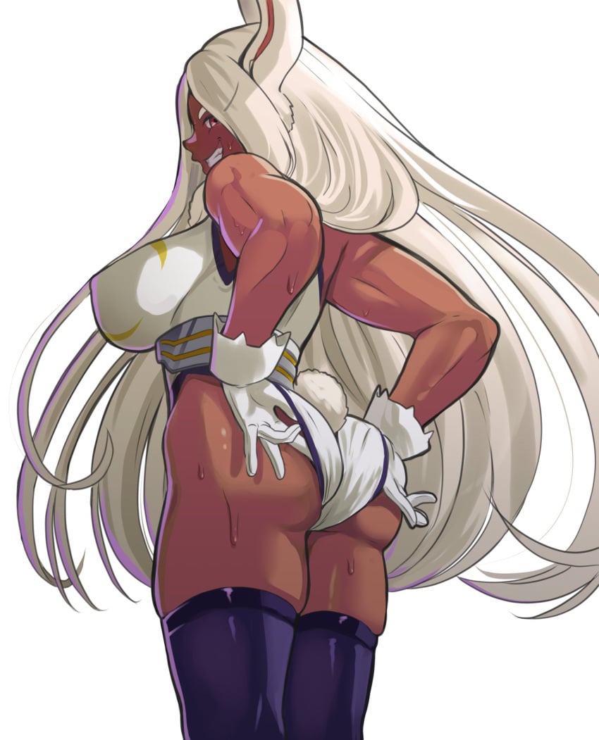 1girls Rule 34 Image