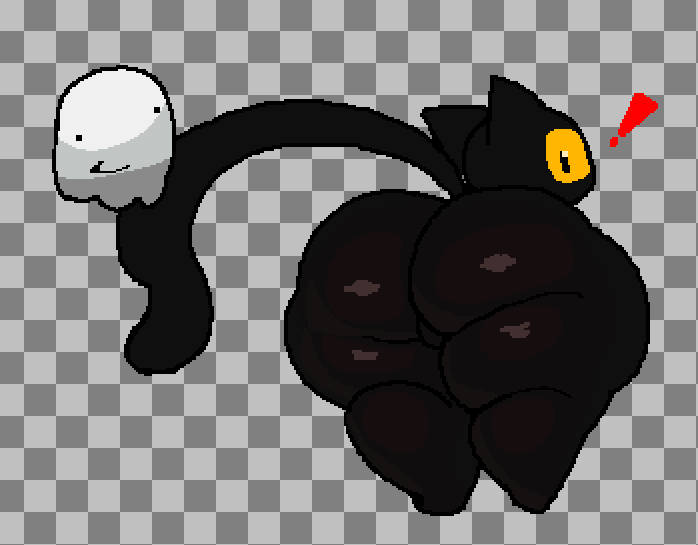 Momo (Google) Rule 34 Image