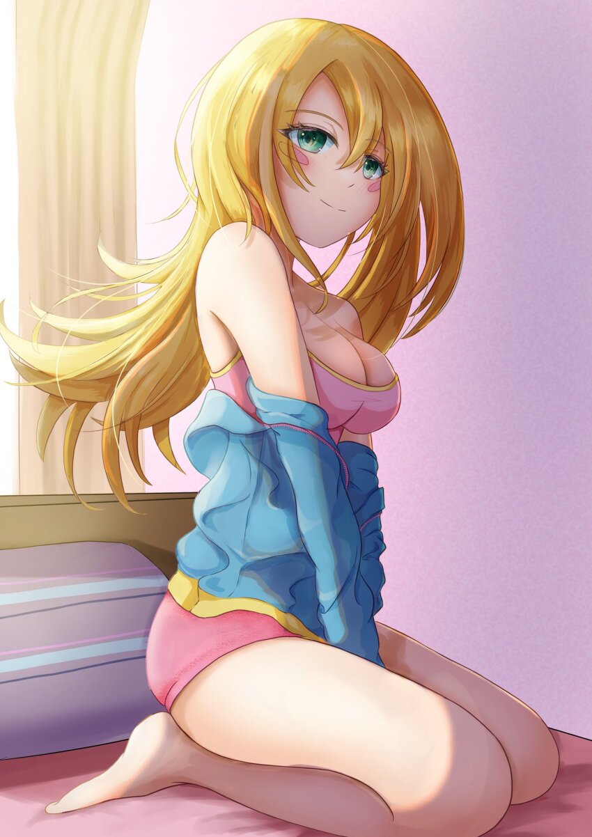 Dark Magician Girl (Yu-Gi-Oh!) Rule 34 Image