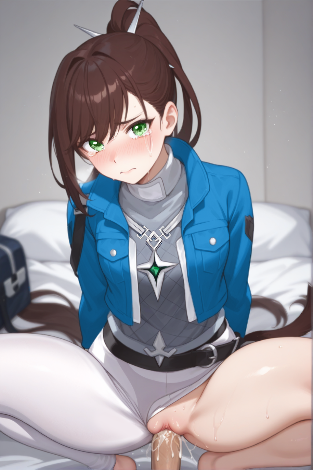 Black Survival Rule 34 Image