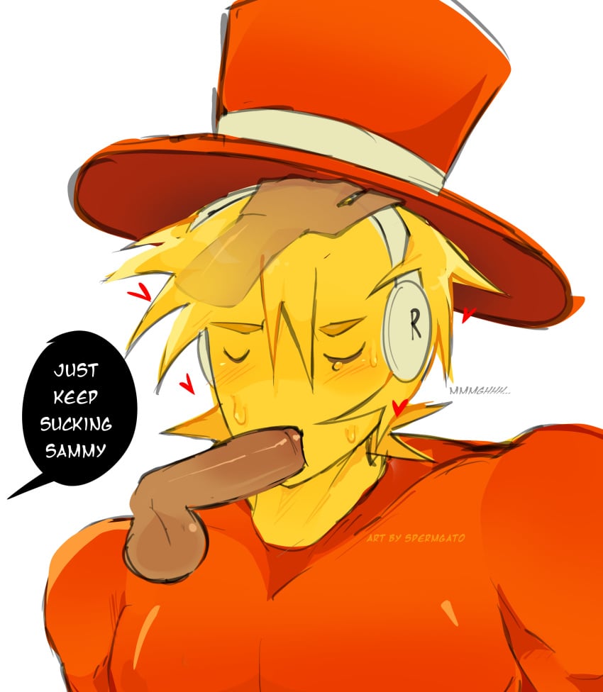 Roblox Avatar (Roblox) Rule 34 Image
