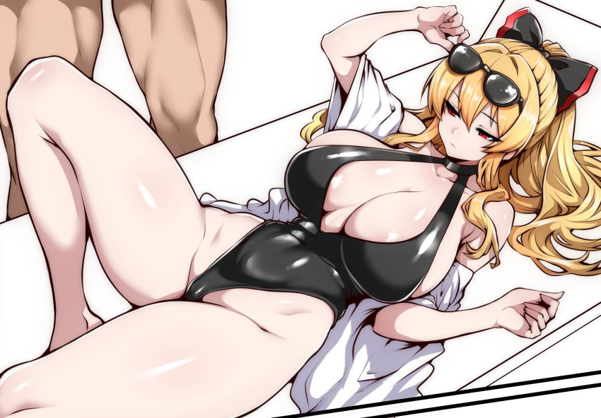 Vira Lillie (Granblue Fantasy) Rule 34 Image