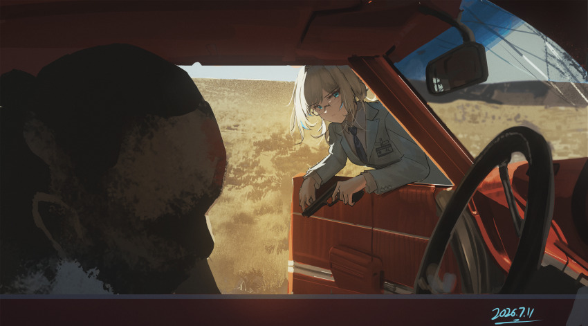 An-94 (Girls' Frontline) Rule 34 Image