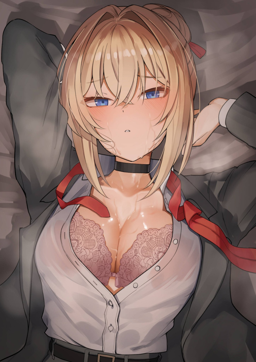 Kalina (Girls' Frontline) Rule 34 Image