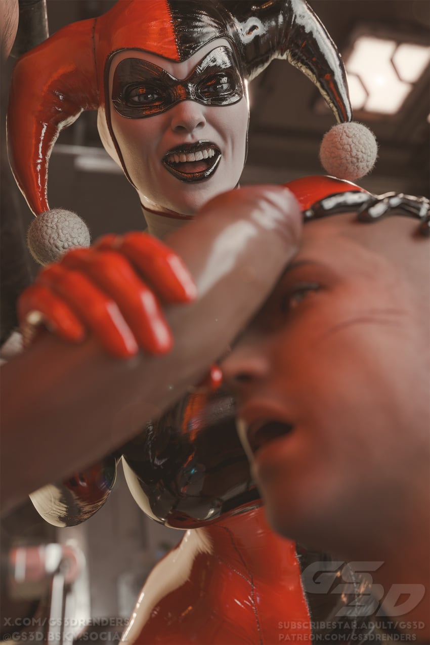 3d (Artwork) Rule 34 Image