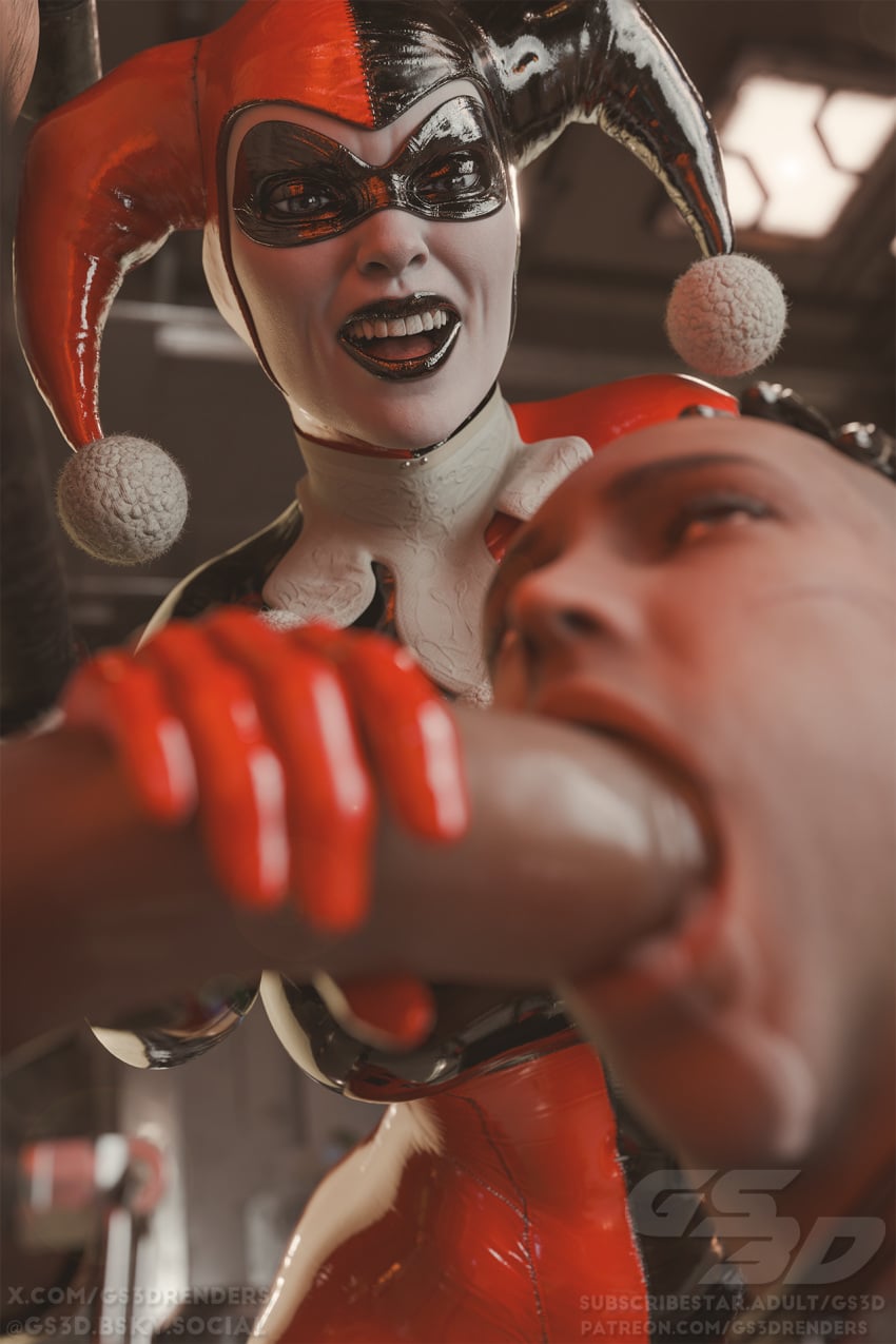 3d (Artwork) Rule 34 Image