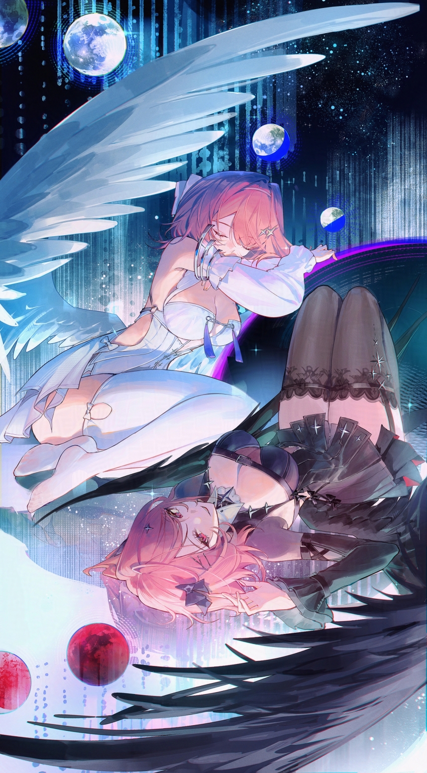 Remielle Dan (Zenless Zone Zero) Rule 34 Image