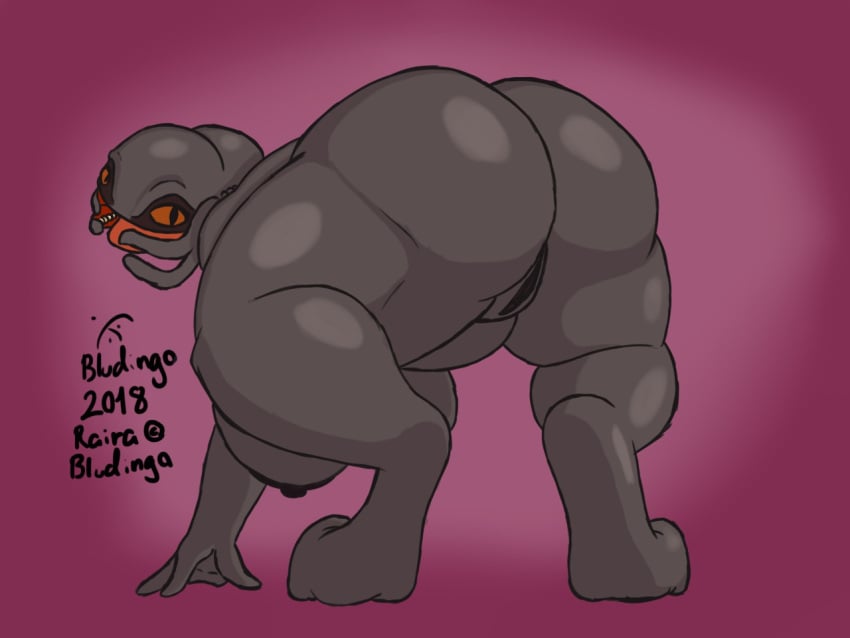 Halo (Series) Rule 34 Image