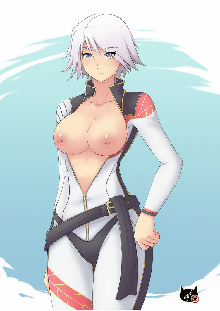 Christie (Doa) Rule 34 Image