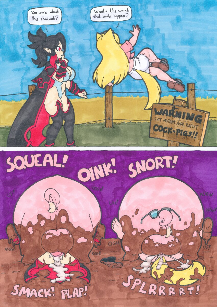 Original Rule 34 Image