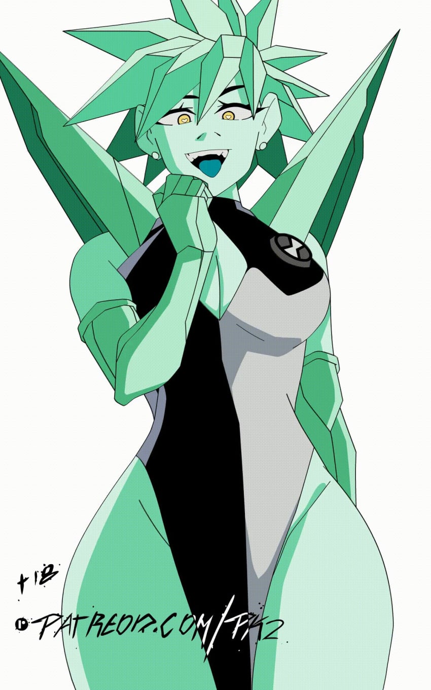 1girls Rule 34 Image
