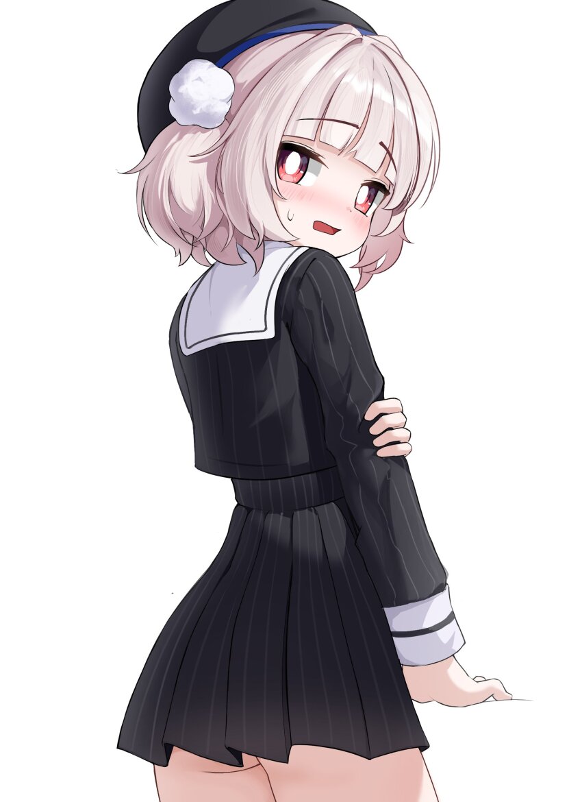 Ui (Voisona) Rule 34 Image