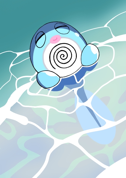 Gen 1 Pokemon (Nintendo) Rule 34 Image
