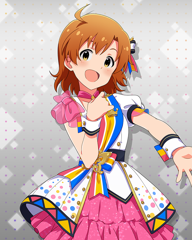 Idolmaster Rule 34 Image