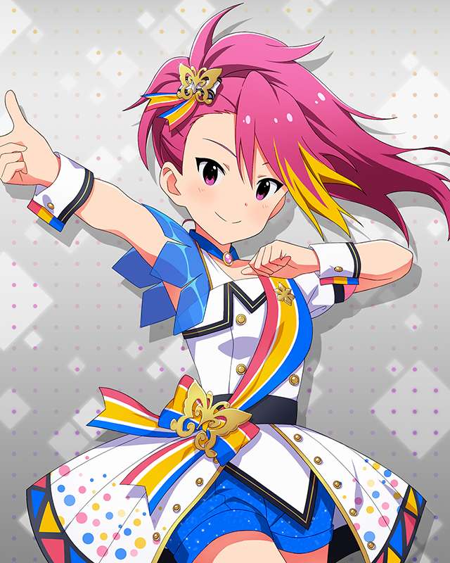 Idolmaster Rule 34 Image