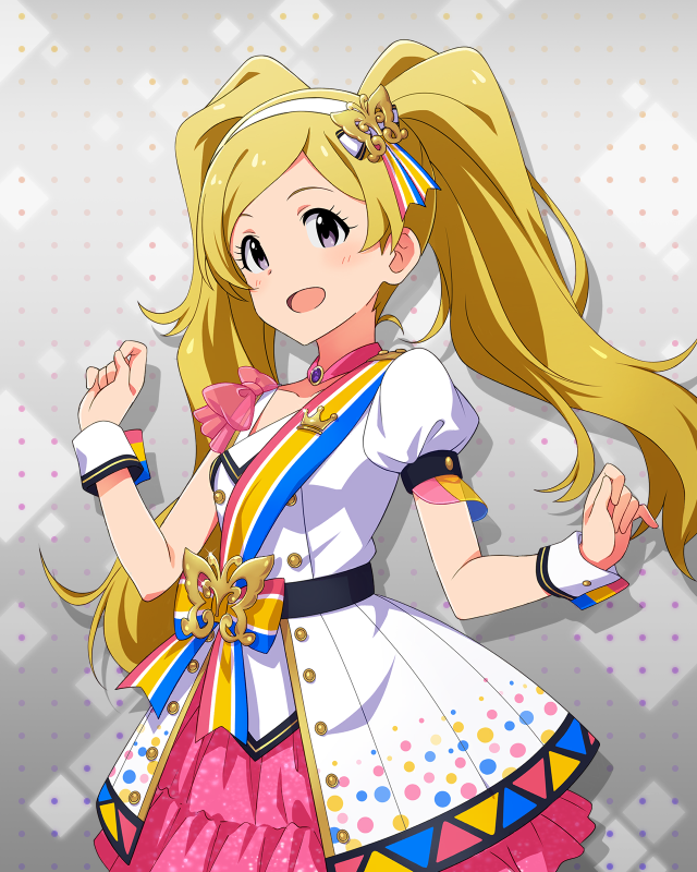 Emily Stewart (Idolmaster) Rule 34 Image