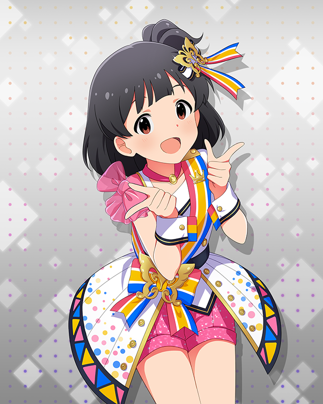 Idolmaster Rule 34 Image