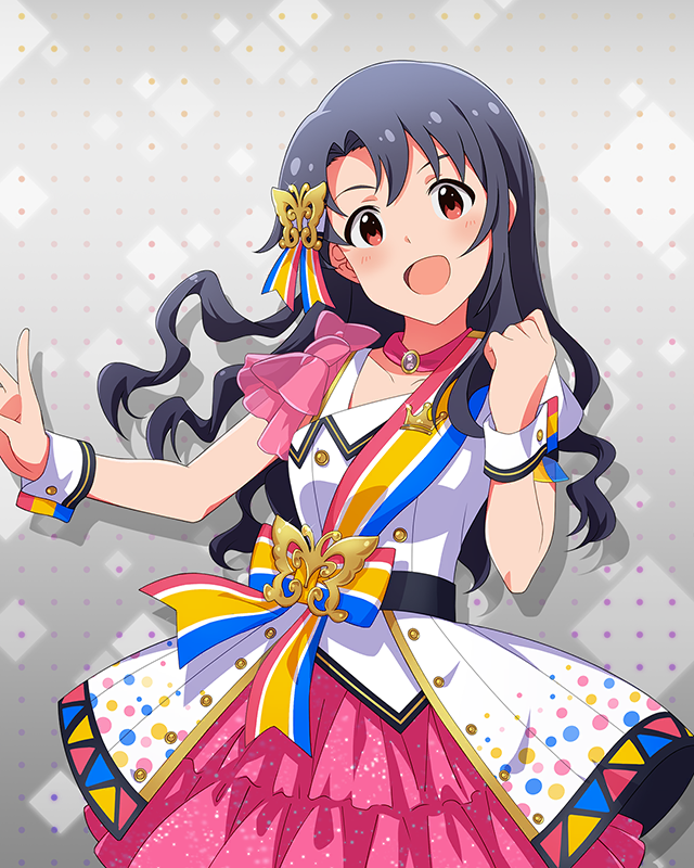 Takayama Sayoko (Idolmaster) Rule 34 Image