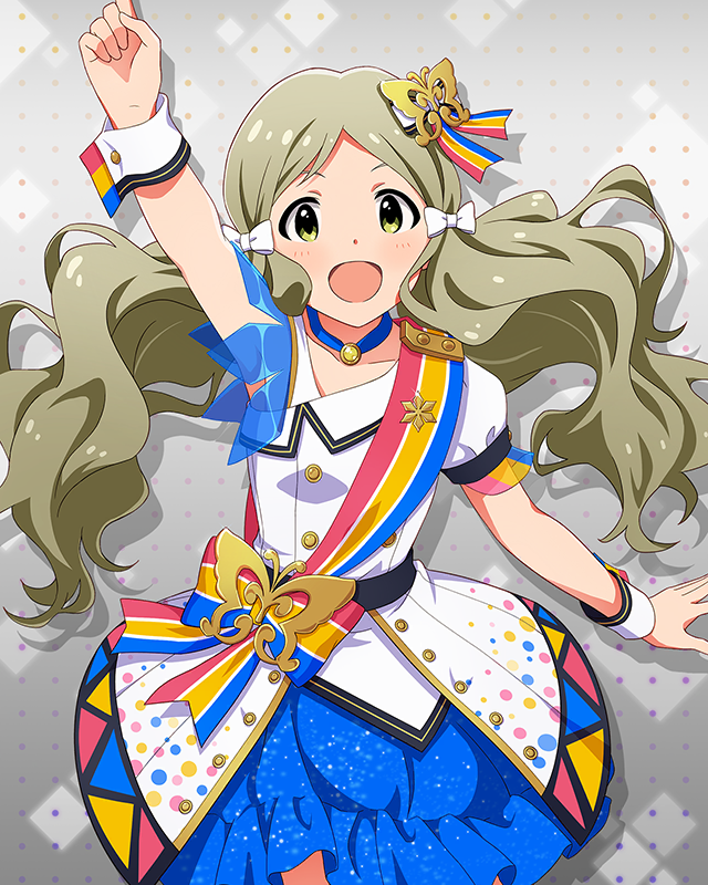 Handa Roco (Idolmaster) Rule 34 Image