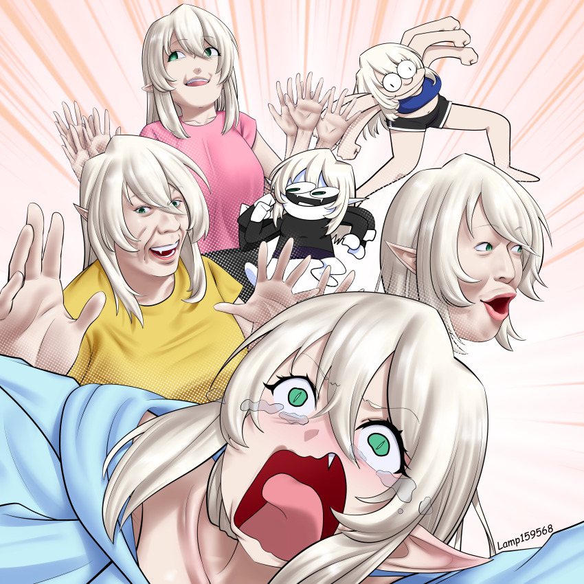 Asura (Mythology) Rule 34 Image