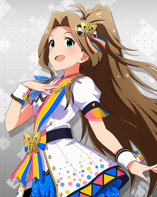 Idolmaster Rule 34 Image