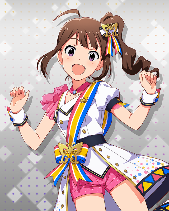Yokoyama Nao (Idolmaster) Rule 34 Image