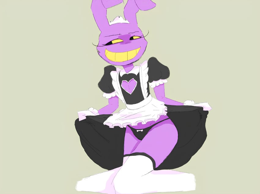 Jax (Tadc) Rule 34 Image