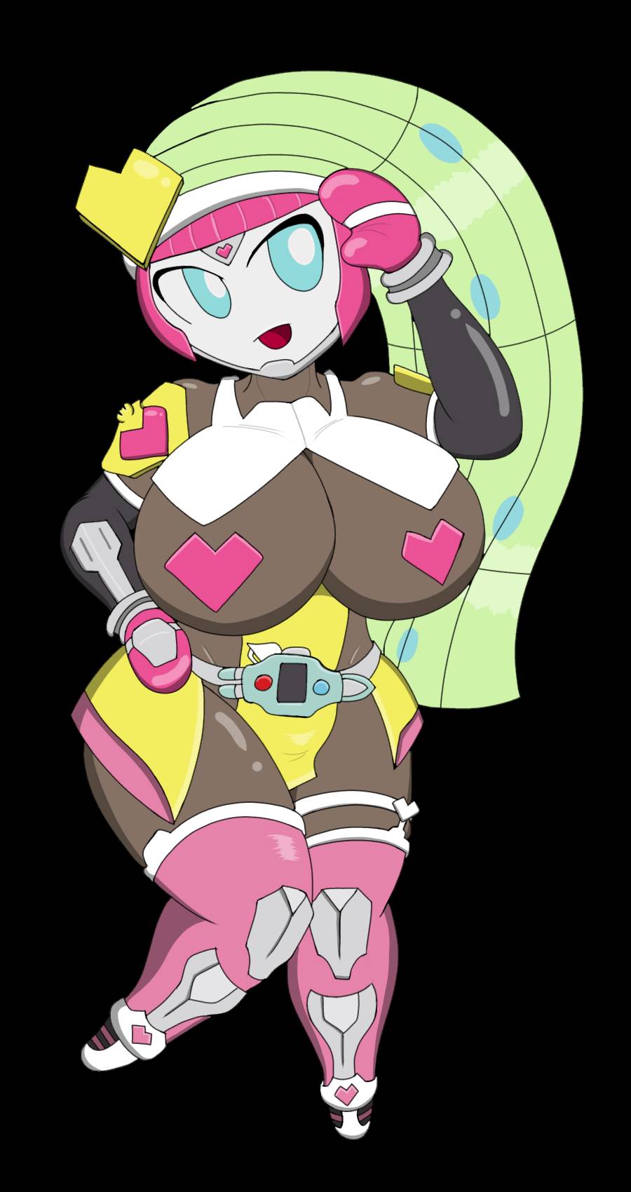 Gen 5 Pokemon (Creatures (Company)) Rule 34 Image