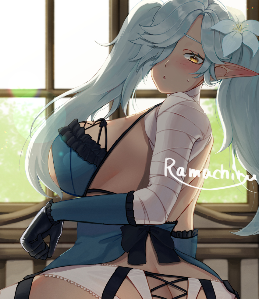 Character Request (Copyright Request) Rule 34 Image