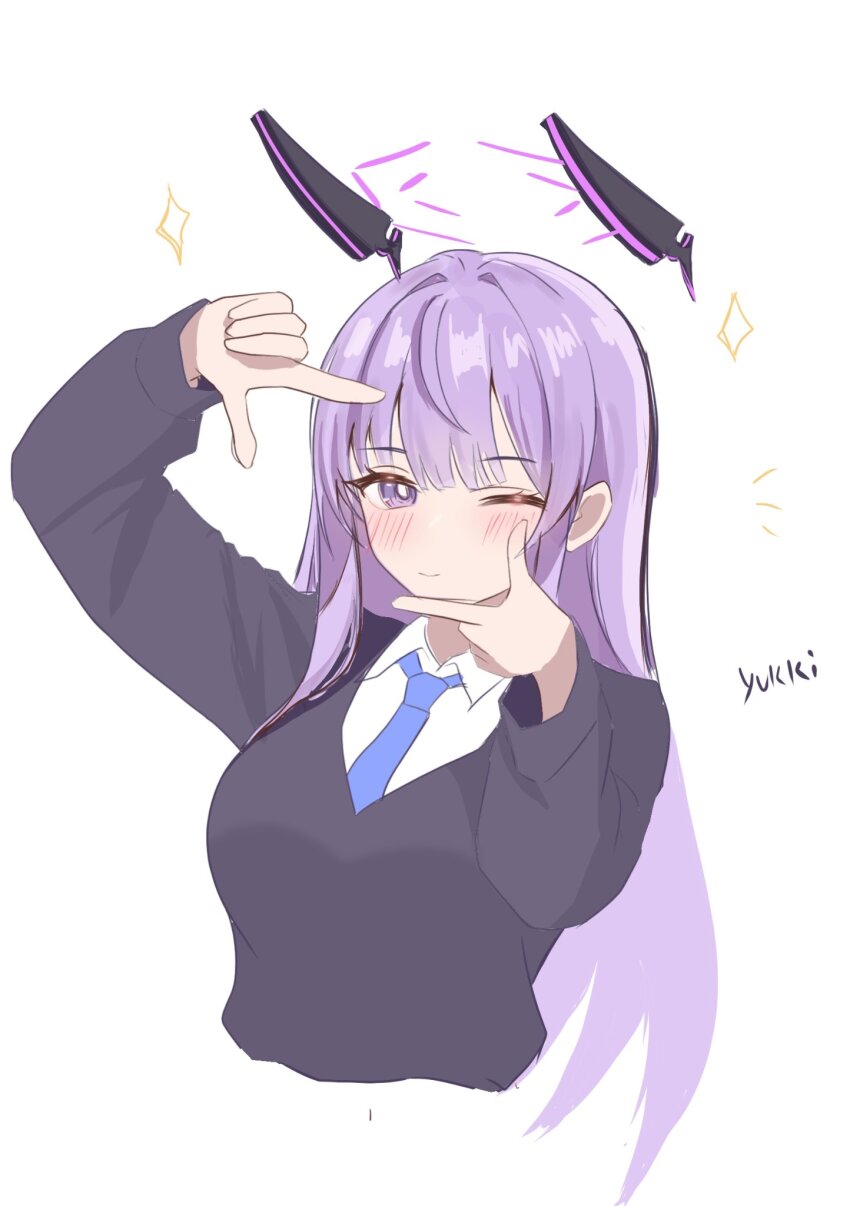 Utaha (Blue Archive) Rule 34 Image