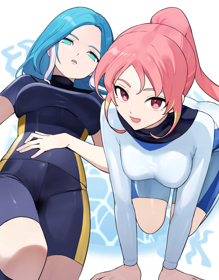 Shinohara Raika (Inazuma Eleven) Rule 34 Image