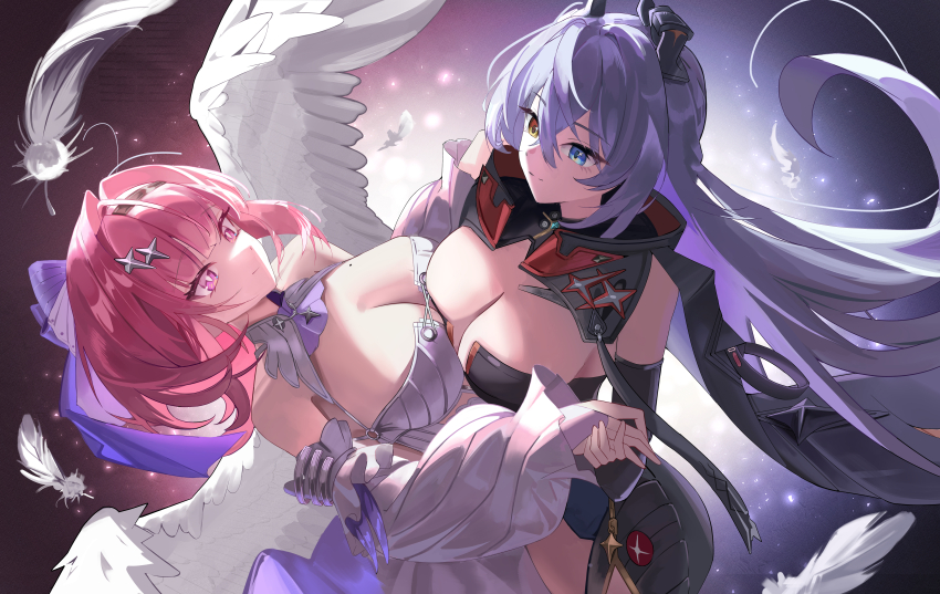 Eldreda Sunbringer (Zenless Zone Zero) Rule 34 Image