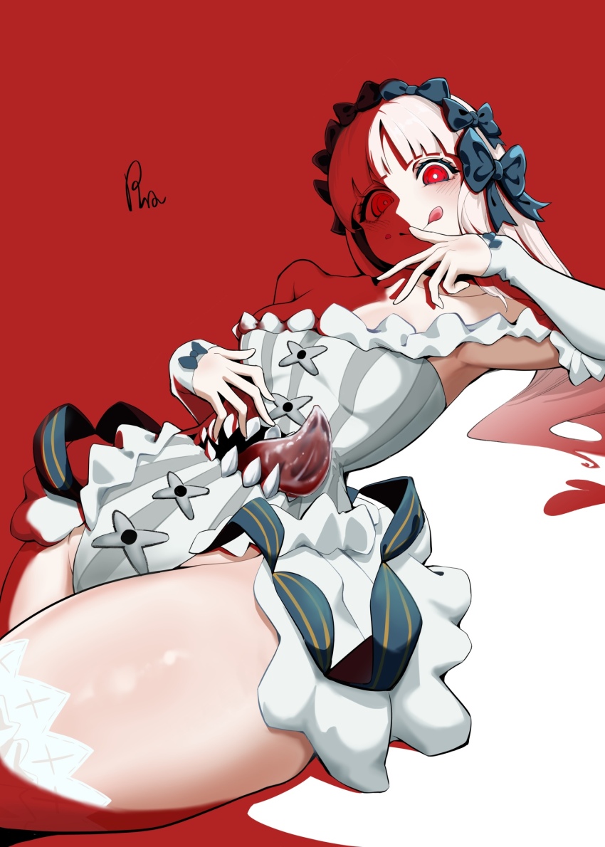 Francesca Prelati (Fate) Rule 34 Image
