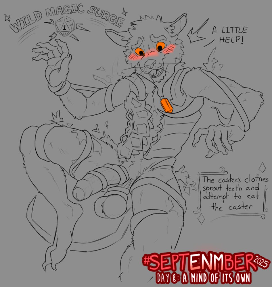 Septenmber (2025) Rule 34 Image