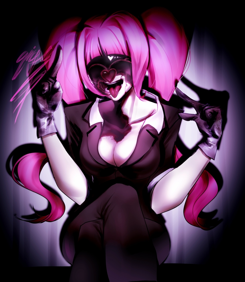 Mizi (Alien Stage) Rule 34 Image