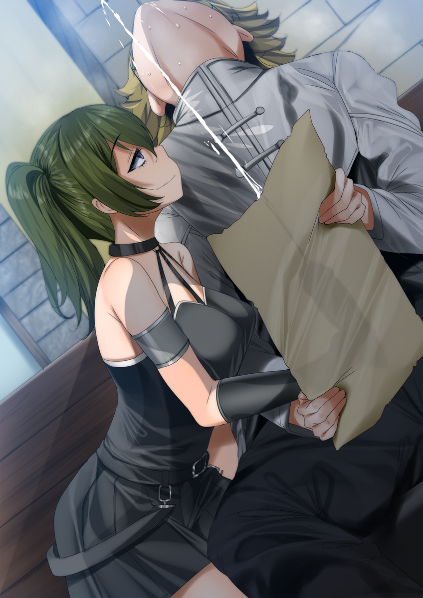 Land (Sousou No Frieren) Rule 34 Image