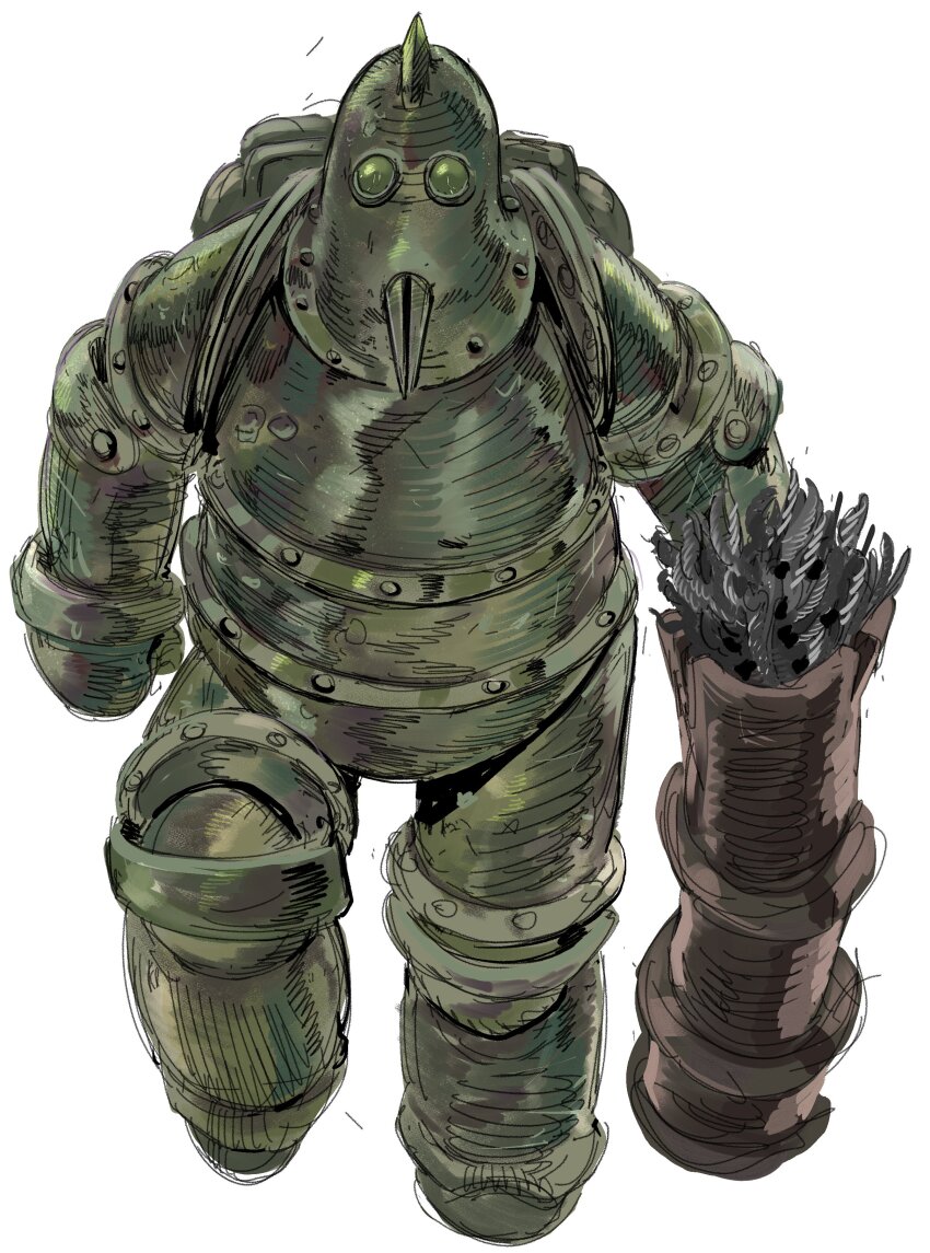 Zork (The Duskbloods) Rule 34 Image