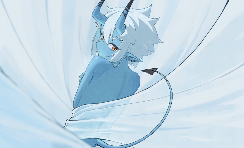 Soukaku (Zenless Zone Zero) Rule 34 Image