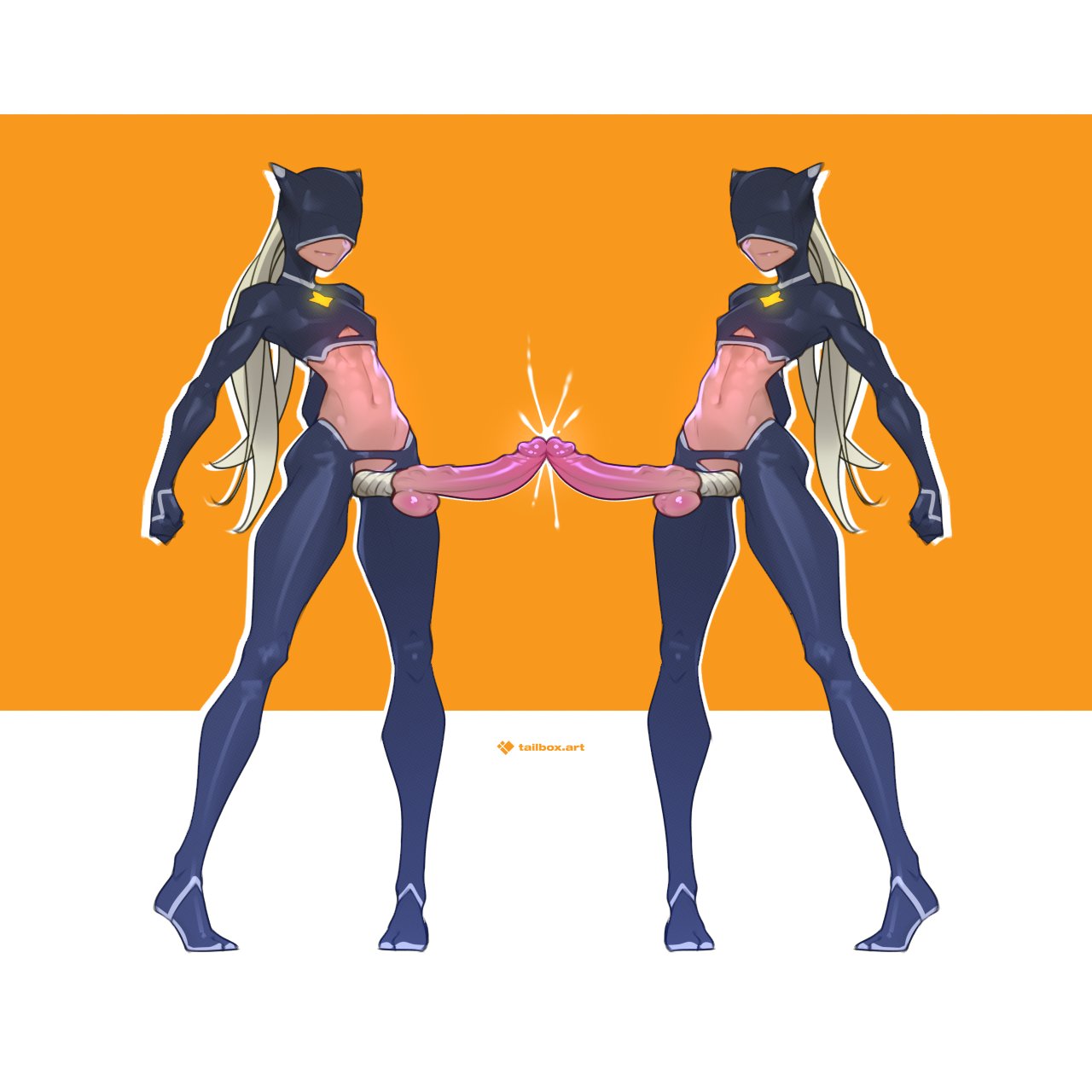 Original Rule 34 Image
