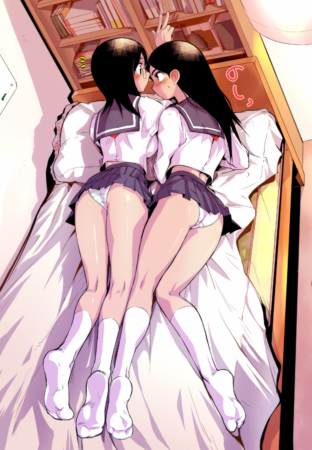 00s Rule 34 Image
