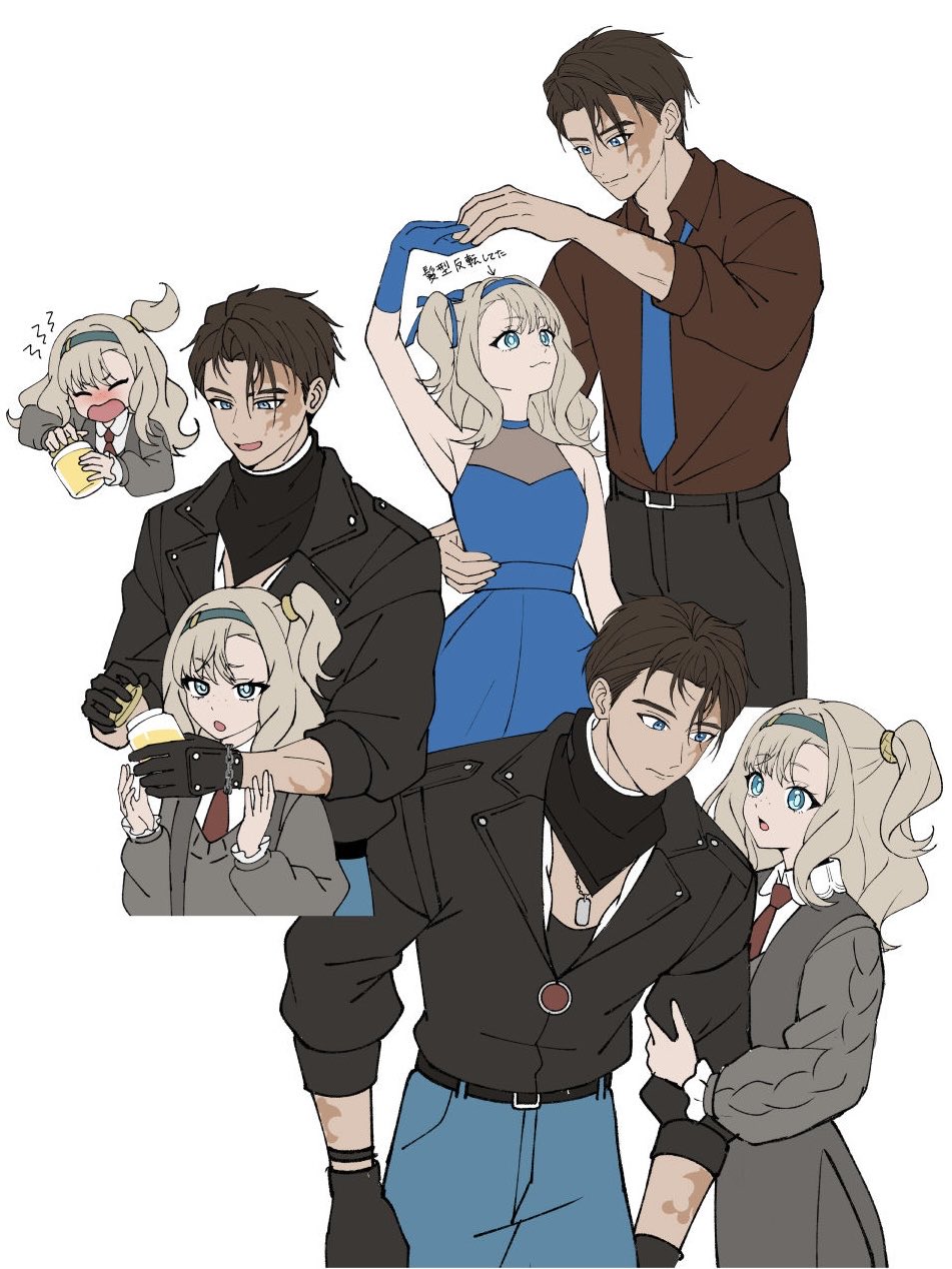 Reverse:1999 Rule 34 Image