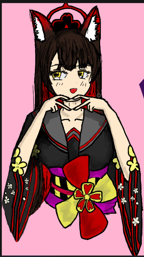 Wakamo (Blue Archive) Rule 34 Image