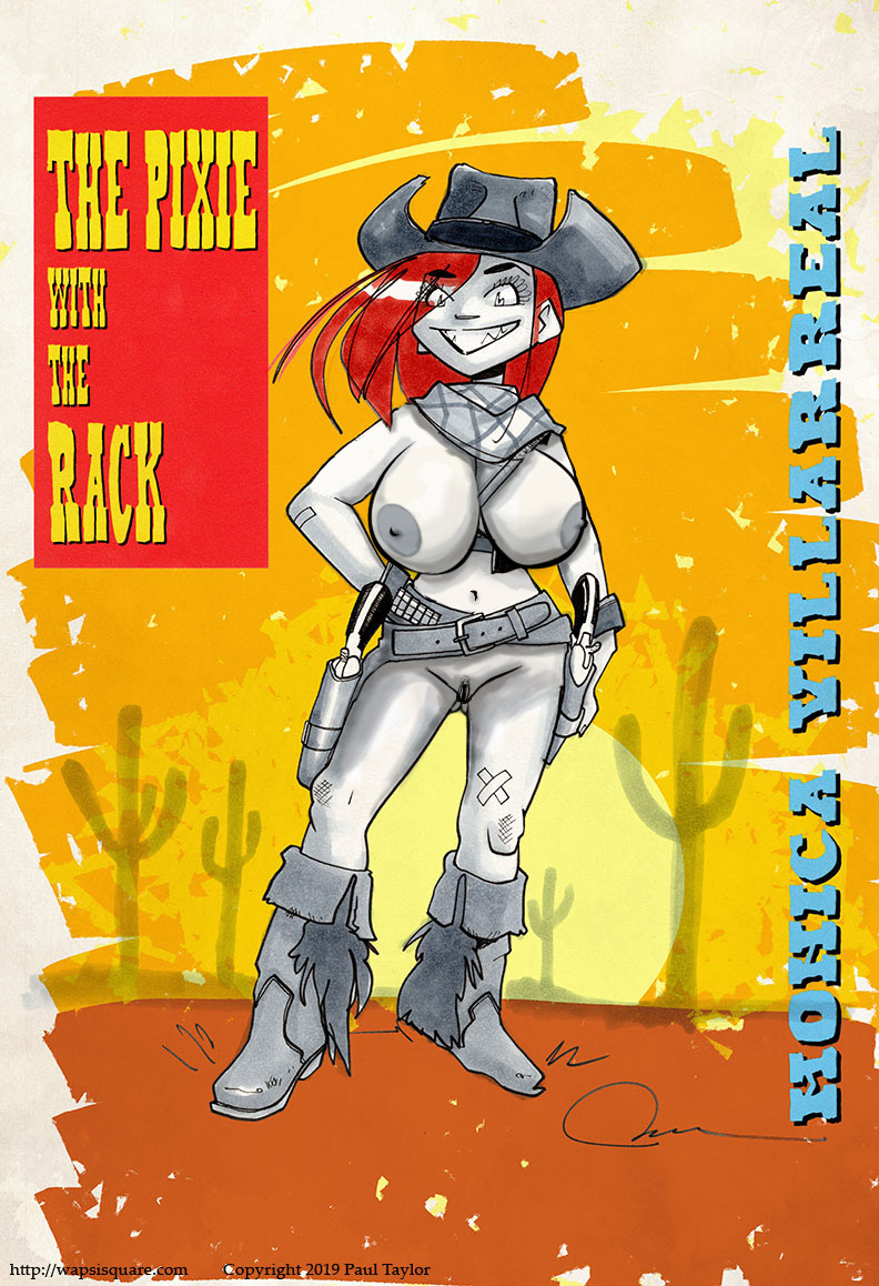 2019 Rule 34 Image