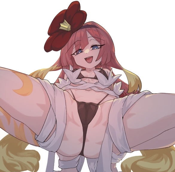 Traptrix (Yu-Gi-Oh!) Rule 34 Image