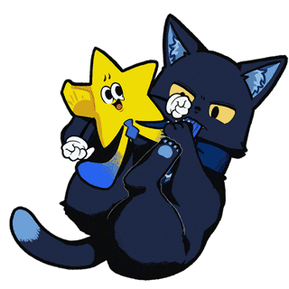 Hoshi-Chan (Astrae Oratio) Rule 34 Image