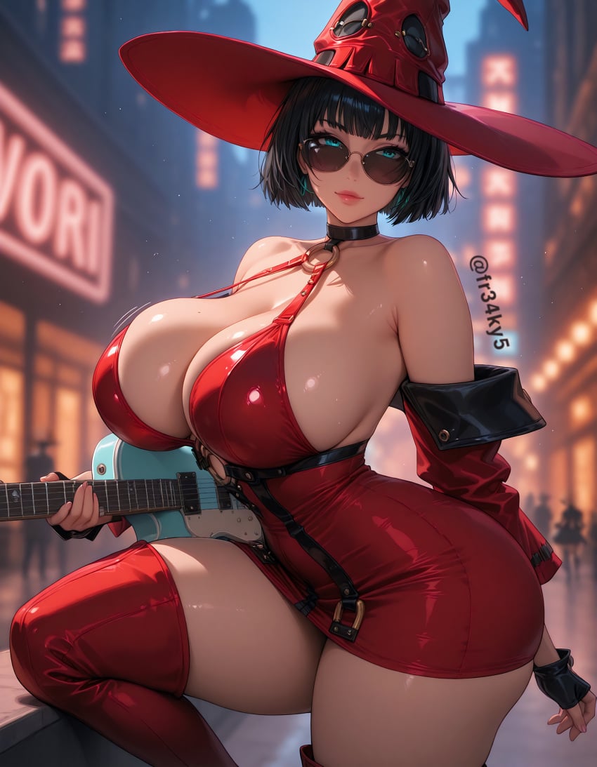 Breasts Rule 34 Image