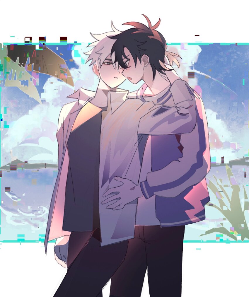 Cheng Xiaoshi Rule 34 Image