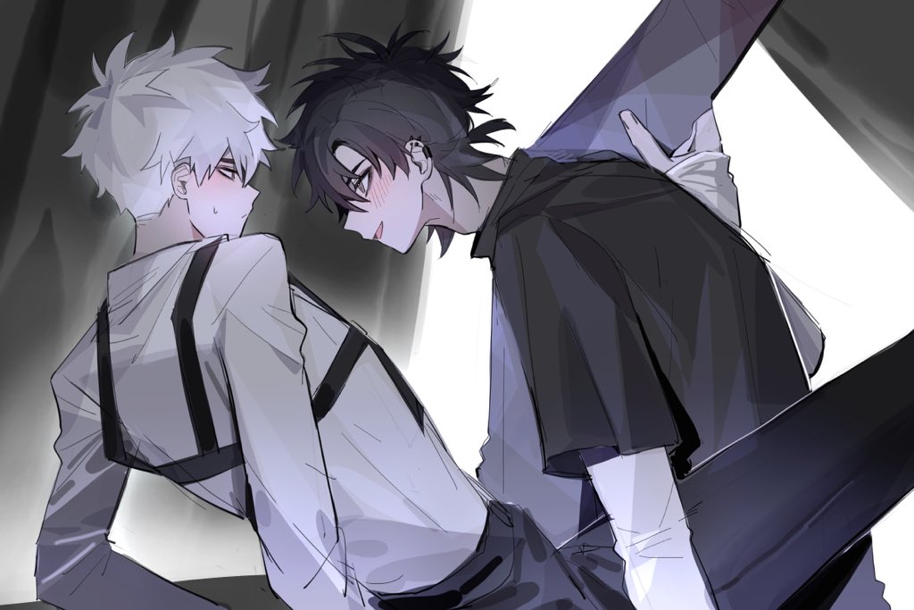 Cheng Xiaoshi Rule 34 Image