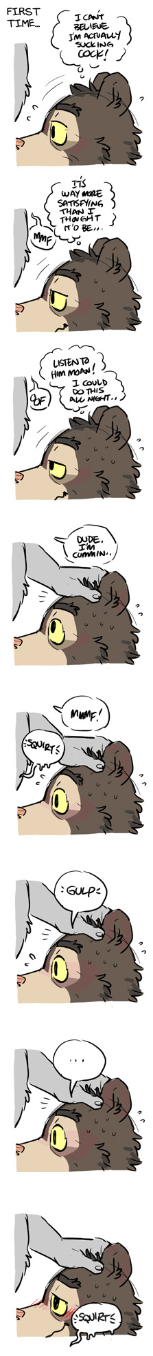 Willy (Artdecade) Rule 34 Image